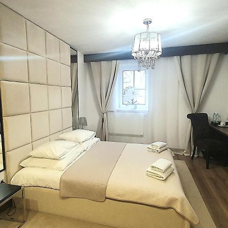 Apartamenty "Starowka" Kazimierz Dolny Eksteriør billede