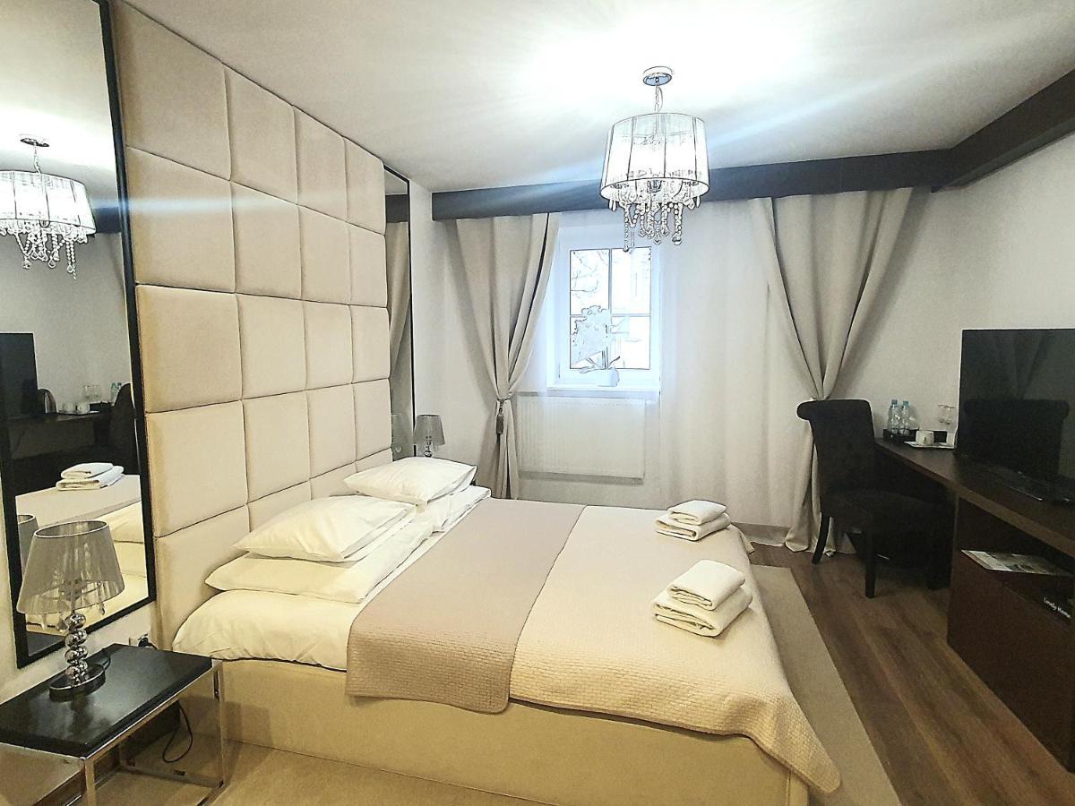 Apartamenty "Starowka" Kazimierz Dolny Eksteriør billede